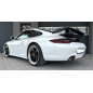 Spoiler posteriore con cofano Porsche 911 997 stile GT2 (Cod. C-C-L-CSP1221)