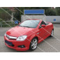 Sottoparaurti anteriore Opel Tigra TwinTop (Cod. C-C-L-CSP1222)