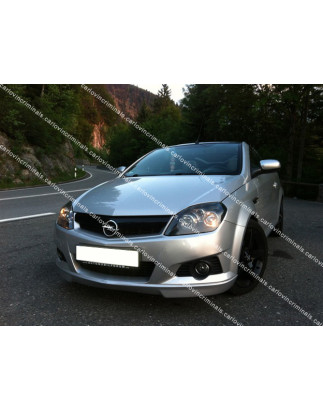 Sottoparaurti anteriore Opel Tigra TwinTop (Cod. C-C-L-CSP1222)