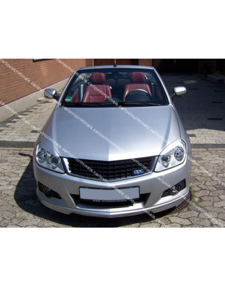 Sottoparaurti anteriore Opel Tigra TwinTop (Cod. C-C-L-CSP1222)
