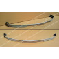 Sottoparaurti anteriore Opel Tigra TwinTop (Cod. C-C-L-CSP1222)
