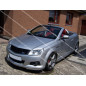 Sottoparaurti anteriore Opel Tigra TwinTop (Cod. C-C-L-CSP1222)