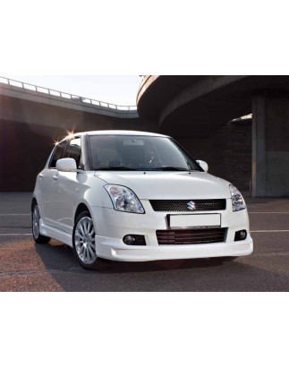 Kit carrozzeria Suzuki Swift 2005-2007 (Cod. C-C-L-CSP1223)