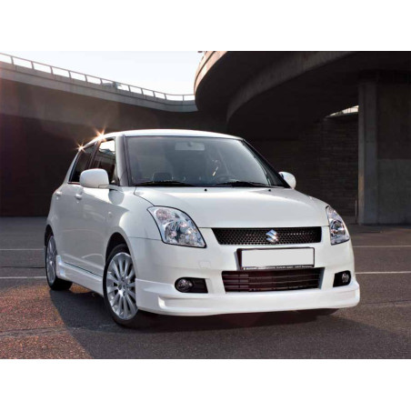 Kit carrozzeria Suzuki Swift 2005-2007 (Cod. C-C-L-CSP1223)