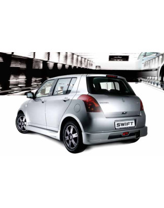Kit carrozzeria Suzuki Swift 2005-2007 (Cod. C-C-L-CSP1223)