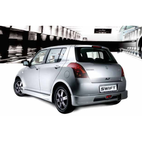 Kit carrozzeria Suzuki Swift 2005-2007 (Cod. C-C-L-CSP1223)