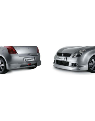 Kit carrozzeria Suzuki Swift 2005-2007 (Cod. C-C-L-CSP1223)