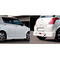 Kit carrozzeria Suzuki Swift 2005-2007 (Cod. C-C-L-CSP1223)