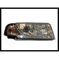 Fari Day Light Skoda Octavia 2001 Cromato (Cod. E-FASK005)