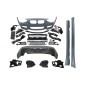 Kit Estetico BMW F20 2012-2014 5P Look M-Tech (Cod. E-TCBF201203202)