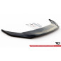 SPLITTER ANTERIORE V.3 Volkswagen Arteon R-Line berlina / Shooting Brake Mk1 Facelift (Cod. M-VW-AR-