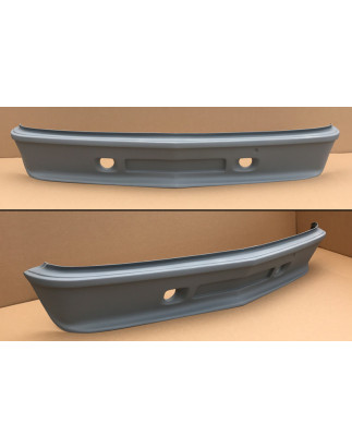 Sottoparaurti anteriore BMW Serie 02 E10 E20 1602 1802 2002 (Cod. C-C-L-CSP1224)