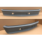 Sottoparaurti anteriore BMW Serie 02 E10 E20 1602 1802 2002 (Cod. C-C-L-CSP1224)
