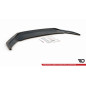 SPLITTER ANTERIORE V.3 Volkswagen Arteon R-Line berlina / Shooting Brake Mk1 Facelift (Cod. M-VW-AR-