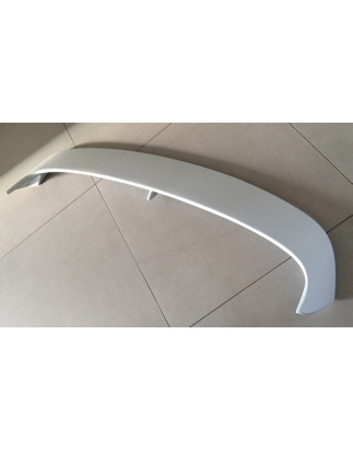 Spoiler posteriore Volkswagen Polo 5 6R (2009-2017) R stile WRC (Cod. C-C-L-CSP1225)