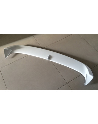 Spoiler posteriore Volkswagen Polo 5 6R (2009-2017) R stile WRC (Cod. C-C-L-CSP1225)
