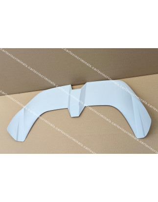 Spoiler posteriore Peugeot 308 SW III station wagon dal 2021 (Cod. C-C-L-CSP1226)