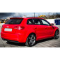 Spoiler posteriore Audi A3 8P Sportback 5 porte stile S-Line / S3 (2005-2013) (Cod. C-C-L-CSP1227)