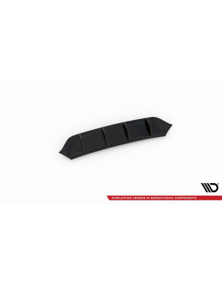 Sottoparaurti posteriore Volkswagen Arteon R-Line berlina / Shooting Brake Mk1 Facelift (Cod. M-VW-A