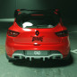 Estensioni per diffusore posteriore originale Renault Clio 4 RS (Cod. C-C-L-CSP1228)