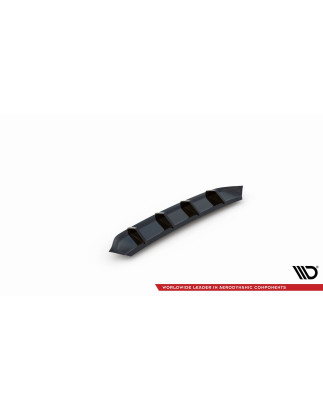 Sottoparaurti posteriore Volkswagen Arteon R-Line berlina / Shooting Brake Mk1 Facelift (Cod. M-VW-A
