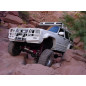 Kit estensioni passaruota Jeep Cherokee XJ (1984-2001) (Cod. C-C-L-CSP1229)