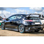 Spoiler posteriore Honda Civic 8 FK FN (2006-2010) Sport (Cod. C-C-L-CSP1232)