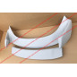 Spoiler posteriore Honda Civic 8 FK FN (2006-2010) Sport (Cod. C-C-L-CSP1232)