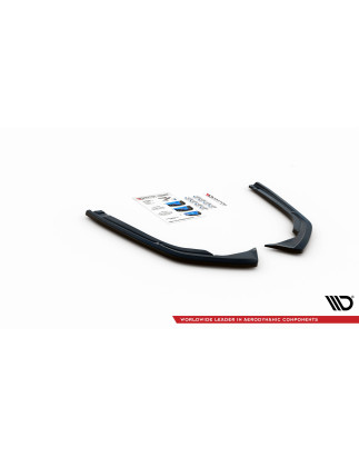 Splitters posteriori laterali Volkswagen Arteon R-Line berlina / Shooting Brake Mk1 Facelift (Cod. M