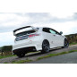Spoiler posteriore Honda Civic 8 FK FN (2006-2010) Sport (Cod. C-C-L-CSP1232)