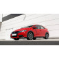 Sottoparaurti anteriore Honda Civic IX dal 2012 (Cod. C-C-L-CSP1233)