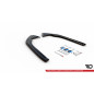 Splitters posteriori laterali Volkswagen Arteon R-Line berlina / Shooting Brake Mk1 Facelift (Cod. M