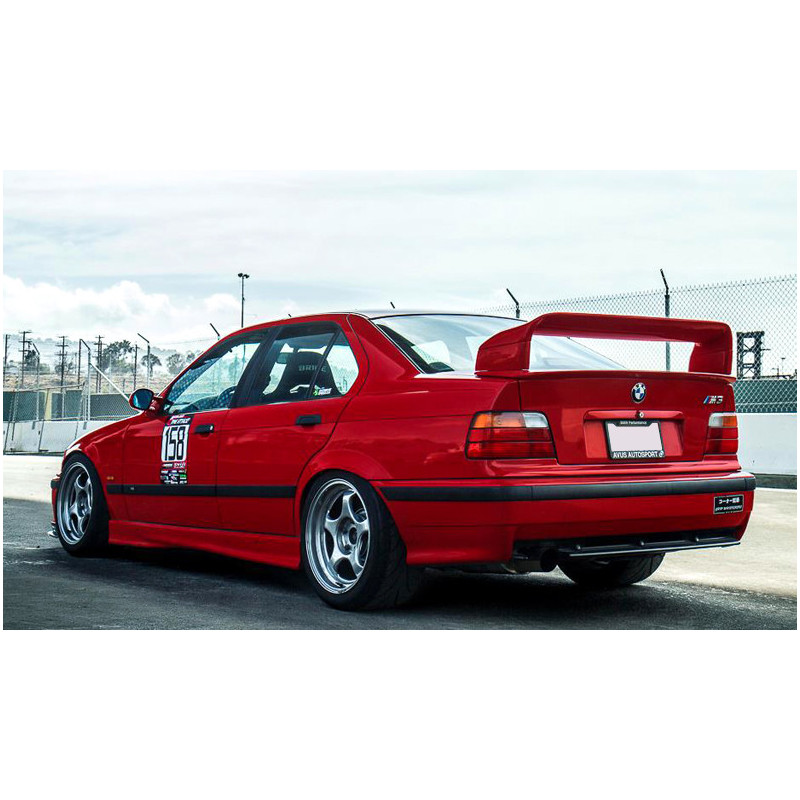 Spoiler posteriore BMW Serie 3 E36 stile M3 GT Classe 2 (Cod. C-C-L-CSP1234)