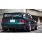 Spoiler posteriore BMW Serie 3 E36 stile M3 GT Classe 2 (Cod. C-C-L-CSP1234)