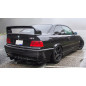 Spoiler posteriore BMW Serie 3 E36 stile M3 GT Classe 2 (Cod. C-C-L-CSP1234)