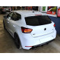 Diffusore posteriore SEAT Ibiza 6F dal 2017 (Cod. C-C-L-CSP1235)
