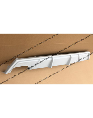Diffusore posteriore SEAT Ibiza 6F dal 2017 (Cod. C-C-L-CSP1235)
