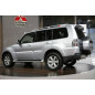 Spoiler posteriore Mitsubishi Pajero (2000-2006) (Cod. C-C-L-CSP1236)