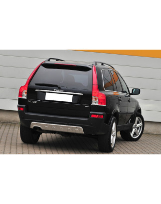 Kit carrozzeria Volvo XC90 (2002-2005) (Cod. C-C-L-CSP1237)