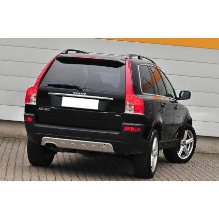 Kit carrozzeria Volvo XC90 (2002-2005) (Cod. C-C-L-CSP1237)