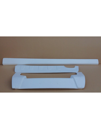 Kit carrozzeria Volvo XC90 (2002-2005) (Cod. C-C-L-CSP1237)