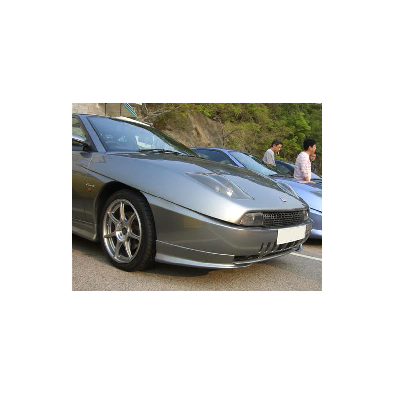 Sottoparaurti anteriore Fiat Coupé (Cod. C-C-L-CSP1238)