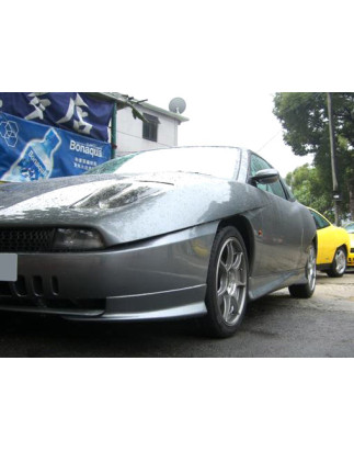Sottoparaurti anteriore Fiat Coupé (Cod. C-C-L-CSP1238)