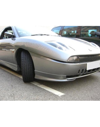 Sottoparaurti anteriore Fiat Coupé (Cod. C-C-L-CSP1238)