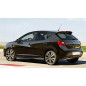 Minigonne laterali SEAT Ibiza 6J 5 porte (2008-2016) (Cod. C-C-L-CSP1239)
