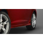 Minigonne laterali SEAT Ibiza 6J 5 porte (2008-2016) (Cod. C-C-L-CSP1239)