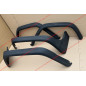 Kit estensioni passaruota Mercedes-Benz Classe G (W460, W461) - Largeur 70 mm (Cod. C-C-L-CSP1241)