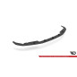 SPLITTER ANTERIORE street pro BMW 4 M-Pack / M440i G22 / G23 / G22 Facelift / G23 Facelift (Cod. M-B
