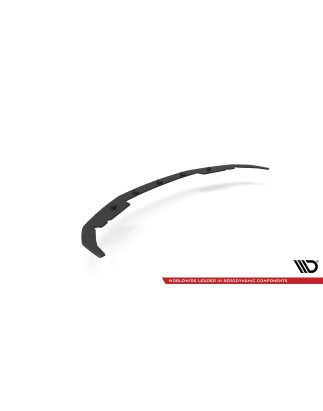 SPLITTER ANTERIORE street pro BMW 4 M-Pack / M440i G22 / G23 / G22 Facelift / G23 Facelift (Cod. M-B