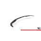 SPLITTER ANTERIORE street pro BMW 4 M-Pack / M440i G22 / G23 / G22 Facelift / G23 Facelift (Cod. M-B